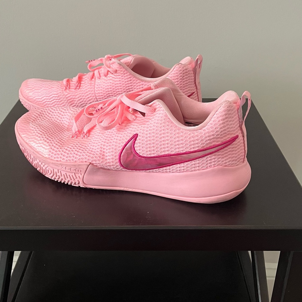 Zoom Live 2 EP ‘ Kay Yow’ Nike Shoes